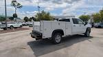 New 2024 Chevrolet Silverado 2500 Work Truck Double Cab 4WD, 8' 2" Monroe Truck Equipment ServicePRO™ Service Truck for sale #F4140919 - photo 8