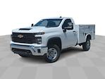 2024 Chevrolet Silverado 2500 Regular Cab 4WD, Knapheide Steel Service Body Service Truck for sale #F4141031 - photo 34