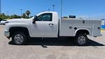 2024 Chevrolet Silverado 2500 Regular Cab 4WD, Knapheide Steel Service Body Service Truck for sale #F4141031 - photo 38