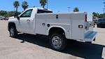 2024 Chevrolet Silverado 2500 Regular Cab 4WD, Knapheide Steel Service Body Service Truck for sale #F4141031 - photo 39