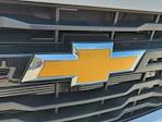 2024 Chevrolet Silverado 3500 Crew Cab 4WD, Flatbed Truck for sale #F4141136 - photo 30