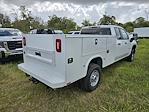 New 2024 Chevrolet Silverado 2500 Work Truck Double Cab 4WD, Service Truck for sale #F4141175 - photo 5