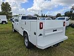 New 2024 Chevrolet Silverado 2500 Work Truck Double Cab 4WD, Service Truck for sale #F4141175 - photo 2