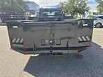 2024 Chevrolet Silverado 3500 Regular Cab 4WD, Bedrock Flatbed Truck for sale #F4141212 - photo 4