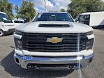 New 2024 Chevrolet Silverado 3500 Work Truck Regular Cab 4WD, Bedrock Flatbed Truck for sale #F4141212 - photo 9