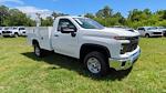 New 2024 Chevrolet Silverado 2500 Work Truck Regular Cab 4WD, 8' 1" Knapheide Steel Service Body Service Truck for sale #F4141222 - photo 3