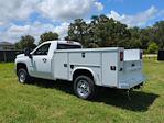 New 2024 Chevrolet Silverado 2500 Work Truck Regular Cab 4WD, 8' 1" Knapheide Steel Service Body Service Truck for sale #F4141222 - photo 22