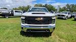 New 2024 Chevrolet Silverado 2500 Work Truck Regular Cab 4WD, 8' 1" Knapheide Steel Service Body Service Truck for sale #F4141222 - photo 4