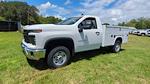 New 2024 Chevrolet Silverado 2500 Work Truck Regular Cab 4WD, 8' 1" Knapheide Steel Service Body Service Truck for sale #F4141222 - photo 5