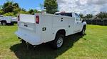 New 2024 Chevrolet Silverado 2500 Work Truck Regular Cab 4WD, 8' 1" Knapheide Steel Service Body Service Truck for sale #F4141222 - photo 8