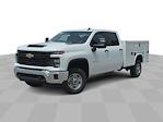 2024 Chevrolet Silverado 2500 Crew Cab 2WD, Knapheide Steel Service Body Service Truck for sale #F4141223 - photo 35