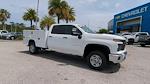 2024 Chevrolet Silverado 2500 Crew Cab 2WD, Knapheide Steel Service Body Service Truck for sale #F4141223 - photo 36