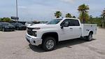 2024 Chevrolet Silverado 2500 Crew Cab 2WD, Knapheide Steel Service Body Service Truck for sale #F4141223 - photo 38