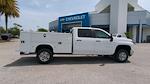 2024 Chevrolet Silverado 2500 Crew Cab 2WD, Knapheide Steel Service Body Service Truck for sale #F4141223 - photo 43