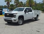 2024 Chevrolet Silverado 2500 Crew Cab 2WD, Knapheide Steel Service Body Service Truck for sale #F4141223 - photo 44