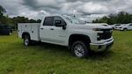 New 2024 Chevrolet Silverado 2500 Work Truck Double Cab 4WD, Monroe Truck Equipment ServicePRO™ Service Truck for sale #F4141227 - photo 9