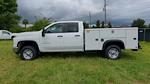 2024 Chevrolet Silverado 2500 Double Cab 4WD, Monroe Truck Equipment ServicePRO™ Service Truck for sale #F4141227 - photo 7