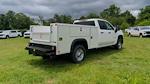 New 2024 Chevrolet Silverado 2500 Work Truck Double Cab 4WD, Monroe Truck Equipment ServicePRO™ Service Truck for sale #F4141227 - photo 6