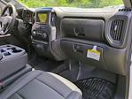 New 2024 Chevrolet Silverado 3500 Work Truck Crew Cab 4WD, Flatbed Truck for sale #F4141382 - photo 27