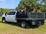 New 2024 Chevrolet Silverado 3500 Work Truck Crew Cab 4WD, Flatbed Truck for sale #F4141383 - photo 23