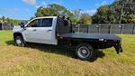 New 2024 Chevrolet Silverado 3500 Work Truck Crew Cab 4WD, Flatbed Truck for sale #F4141383 - photo 39