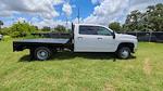 New 2024 Chevrolet Silverado 3500 Work Truck Crew Cab 4WD, Flatbed Truck for sale #F4141401 - photo 42