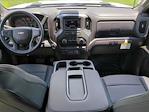 New 2024 Chevrolet Silverado 3500 Work Truck Crew Cab 4WD, Flatbed Truck for sale #F4141401 - photo 53