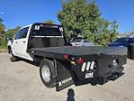 New 2024 Chevrolet Silverado 3500 Work Truck Crew Cab 4WD, CM Truck Beds RD Model Flatbed Truck for sale #F4141583 - photo 2