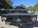 New 2024 Chevrolet Silverado 3500 Work Truck Crew Cab 4WD, CM Truck Beds RD Model Flatbed Truck for sale #F4141583 - photo 5