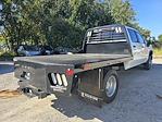 New 2024 Chevrolet Silverado 3500 Work Truck Crew Cab 4WD, CM Truck Beds RD Model Flatbed Truck for sale #F4141583 - photo 6