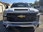 New 2024 Chevrolet Silverado 3500 Work Truck Crew Cab 4WD, CM Truck Beds RD Model Flatbed Truck for sale #F4141583 - photo 9