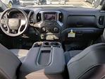 New 2024 Chevrolet Silverado 3500 Work Truck Crew Cab 4WD, Cab Chassis for sale #F4141747 - photo 11