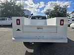 New 2024 Chevrolet Silverado 3500 Work Truck Crew Cab 4WD, 9' Knapheide Steel Service Body Service Truck for sale #F4141773 - photo 4