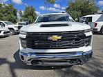 New 2024 Chevrolet Silverado 3500 Work Truck Crew Cab 4WD, 9' Knapheide Steel Service Body Service Truck for sale #F4141773 - photo 9