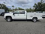 New 2024 Chevrolet Silverado 2500 Work Truck Crew Cab 2WD, 8' 2" Reading SL Service Body Service Truck for sale #F4141809 - photo 3