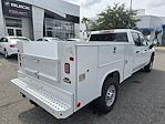 New 2024 Chevrolet Silverado 2500 Work Truck Crew Cab 2WD, 8' 2" Reading SL Service Body Service Truck for sale #F4141809 - photo 6