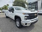 New 2024 Chevrolet Silverado 2500 Work Truck Crew Cab 2WD, 8' 2" Reading SL Service Body Service Truck for sale #F4141809 - photo 8