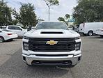 New 2024 Chevrolet Silverado 2500 Work Truck Crew Cab 2WD, 8' 2" Reading SL Service Body Service Truck for sale #F4141809 - photo 9