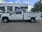 2024 Chevrolet Silverado 3500 Crew Cab RWD, Knapheide Steel Service Body Service Truck for sale #F4141810 - photo 3