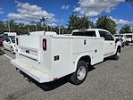 2024 Chevrolet Silverado 3500 Crew Cab RWD, Knapheide Steel Service Body Service Truck for sale #F4141810 - photo 6