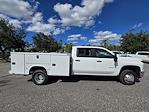 2024 Chevrolet Silverado 3500 Crew Cab RWD, Knapheide Steel Service Body Service Truck for sale #F4141810 - photo 7