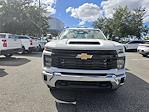 2024 Chevrolet Silverado 3500 Crew Cab RWD, Knapheide Steel Service Body Service Truck for sale #F4141810 - photo 9