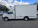 2024 Chevrolet Express 3500 Regular Cab RWD, Wabash Cargo Box Van for sale #F4141827 - photo 3