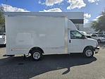 2024 Chevrolet Express 3500 Regular Cab RWD, Wabash Cargo Box Van for sale #F4141827 - photo 7