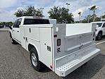 New 2024 Chevrolet Silverado 2500 Work Truck Crew Cab 2WD, 8' 2" Reading SL Service Body Service Truck for sale #F4141828 - photo 2