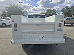 New 2024 Chevrolet Silverado 2500 Work Truck Crew Cab 4WD, 8' 2" Reading SL Service Body Service Truck for sale #F4141829 - photo 4