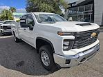 New 2024 Chevrolet Silverado 2500 Work Truck Crew Cab 4WD, 8' 2" Reading SL Service Body Service Truck for sale #F4141829 - photo 8