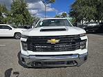 New 2024 Chevrolet Silverado 2500 Work Truck Crew Cab 4WD, 8' 2" Reading SL Service Body Service Truck for sale #F4141829 - photo 9