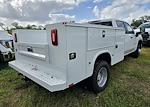 New 2024 Chevrolet Silverado 3500 Work Truck Crew Cab 4WD, Service Truck for sale #F4141881 - photo 6