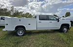 New 2024 Chevrolet Silverado 3500 Work Truck Crew Cab 4WD, Service Truck for sale #F4141881 - photo 7